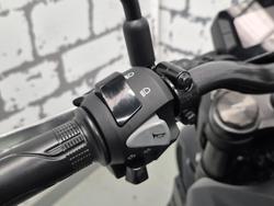 2024 Honda CB300R (CB300RA) CB300 Black