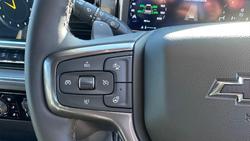 2026 Chevrolet Silverado 1500 ZR2 W/Tech Pack