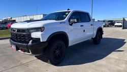 2026 Chevrolet Silverado 1500 ZR2 W/Tech Pack