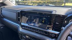 2026 Chevrolet Silverado 1500 ZR2 W/Tech Pack