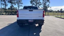 2026 Chevrolet Silverado 1500 ZR2 W/Tech Pack