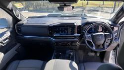 2026 Chevrolet Silverado 1500 ZR2 W/Tech Pack
