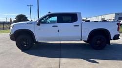 2026 Chevrolet Silverado 1500 ZR2 W/Tech Pack
