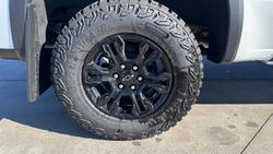 2026 Chevrolet Silverado 1500 ZR2 W/Tech Pack