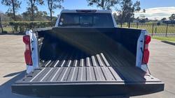 2026 Chevrolet Silverado 1500 ZR2 W/Tech Pack