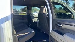 2026 Chevrolet Silverado 1500 ZR2 W/Tech Pack