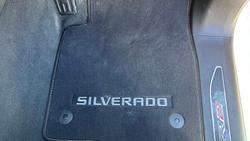2026 Chevrolet Silverado 1500 ZR2 W/Tech Pack
