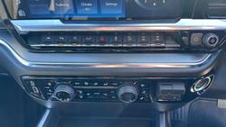 2026 Chevrolet Silverado 1500 ZR2 W/Tech Pack