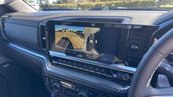 2026 Chevrolet Silverado 1500 ZR2 W/Tech Pack