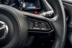 2017 Mazda CX-3 Neo