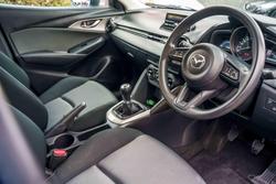 2017 Mazda CX-3 Neo