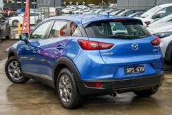 2017 Mazda CX-3 Neo