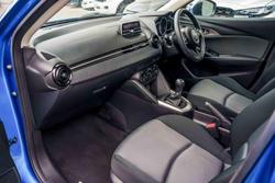 2017 Mazda CX-3 Neo