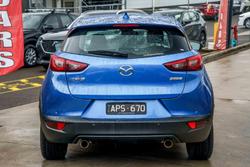 2017 Mazda CX-3 Neo