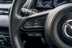 2017 Mazda CX-3 Neo