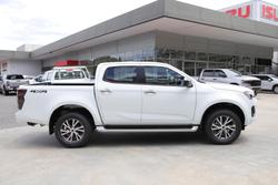 2025 Isuzu D-MAX LS-U