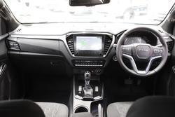 2025 Isuzu D-MAX LS-U