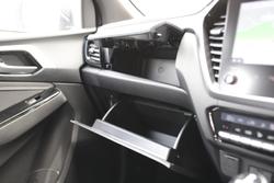 2025 Isuzu D-MAX LS-U