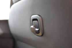 2025 Isuzu D-MAX LS-U