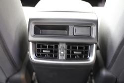 2025 Isuzu D-MAX LS-U