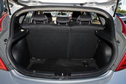 2017 Hyundai Accent Sport