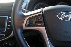 2017 Hyundai Accent Sport