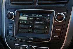 2017 Hyundai Accent Sport