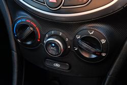 2017 Hyundai Accent Sport