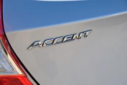 2017 Hyundai Accent Sport
