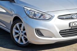 2017 Hyundai Accent Sport