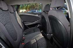 2017 Hyundai Accent Sport