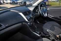2017 Hyundai Accent Sport