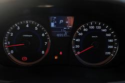 2017 Hyundai Accent Sport