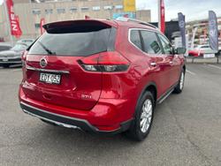2018 Nissan X-TRAIL ST-L