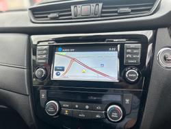 2018 Nissan X-TRAIL ST-L