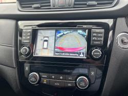 2018 Nissan X-TRAIL ST-L