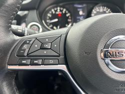2018 Nissan X-TRAIL ST-L