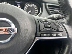 2018 Nissan X-TRAIL ST-L