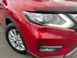 2018 Nissan X-TRAIL ST-L