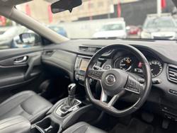 2018 Nissan X-TRAIL ST-L
