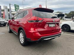 2018 Nissan X-TRAIL ST-L
