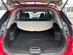 2018 Nissan X-TRAIL ST-L