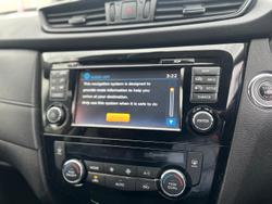 2018 Nissan X-TRAIL ST-L