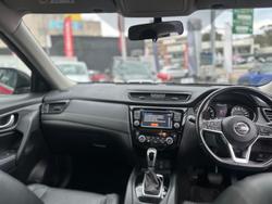 2018 Nissan X-TRAIL ST-L