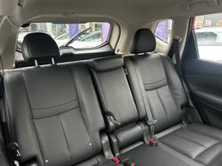 2018 Nissan X-TRAIL ST-L