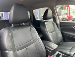 2018 Nissan X-TRAIL ST-L