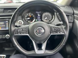 2018 Nissan X-TRAIL ST-L