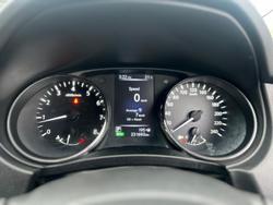 2018 Nissan X-TRAIL ST-L