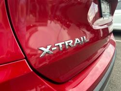 2018 Nissan X-TRAIL ST-L