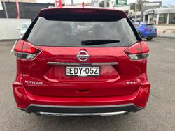 2018 Nissan X-TRAIL ST-L